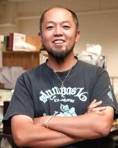 株式会社ネットショップ総研長山社長