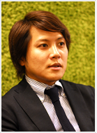 松本順士